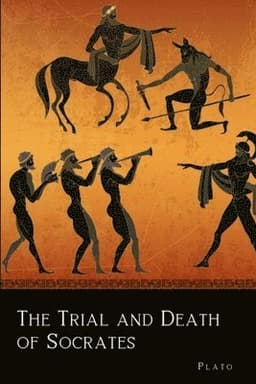 Trial and Death of Socrates