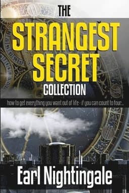 Strangest Secret Collection