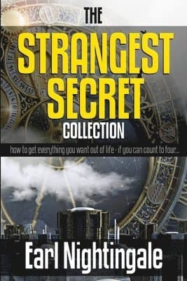 Strangest Secret Collection
