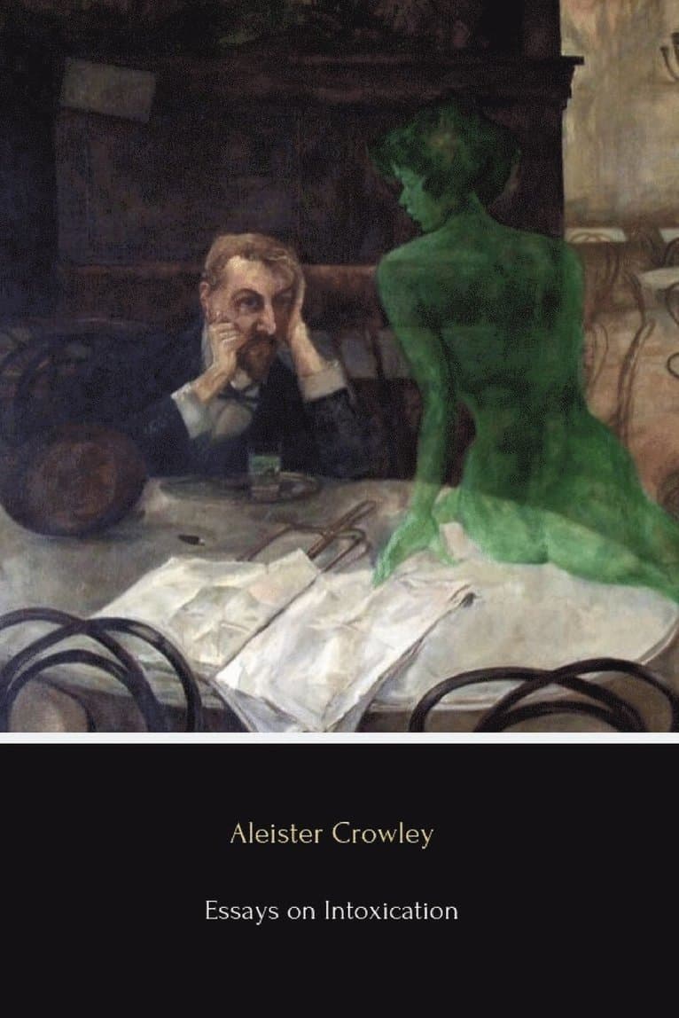 Essays on Intoxication