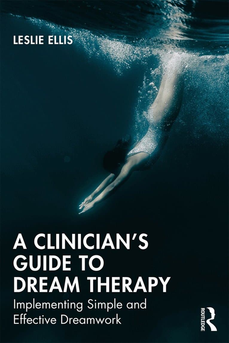Clinician’s Guide to Dream Therapy