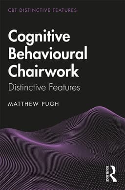 Cognitive Behavioural Chairwork