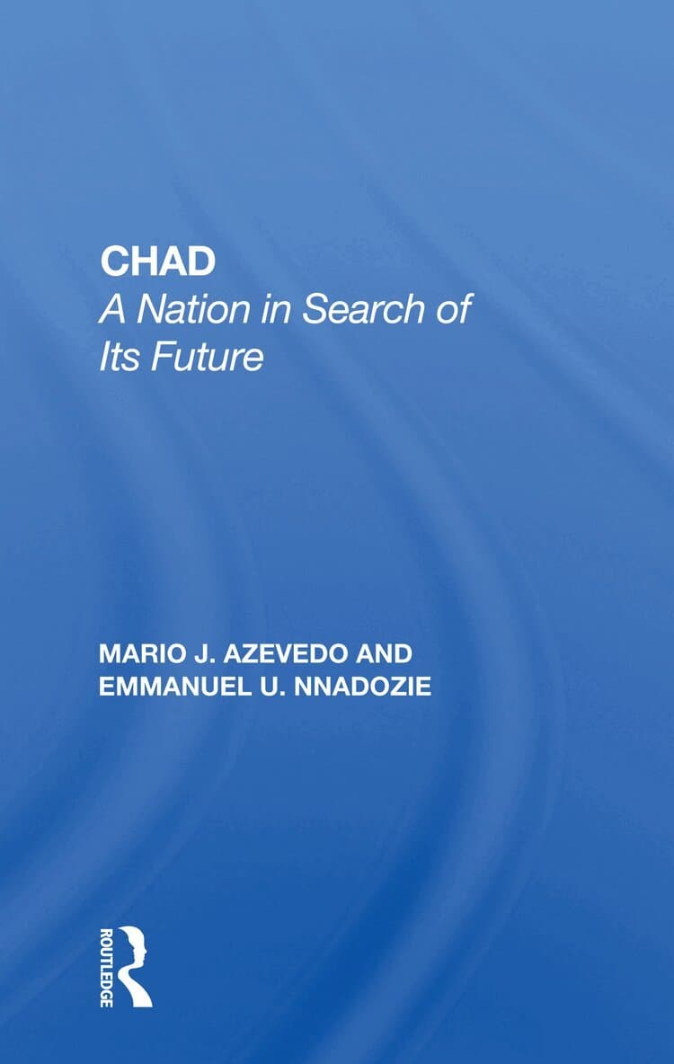 Chad