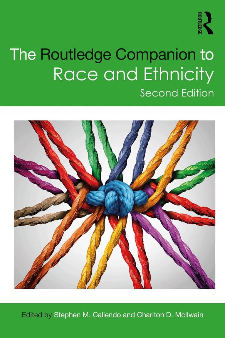 Routledge Companion to Race and Ethnicity