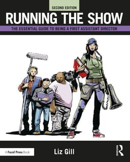 Running the Show