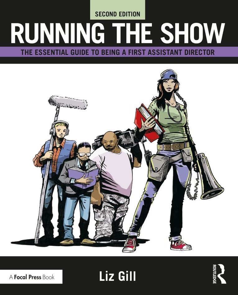 Running the Show