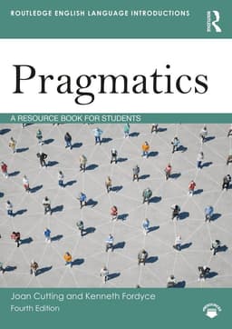 Pragmatics