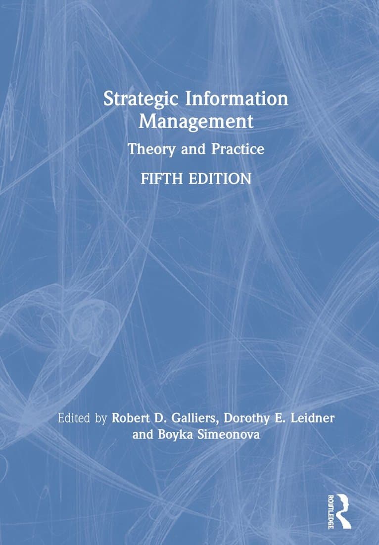 Strategic Information Management