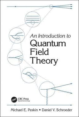 Introduction To Quantum Field Theory