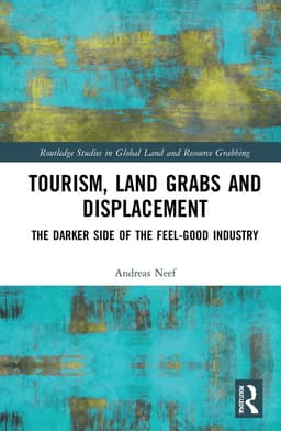 Land Grabbing and Migration in a Changing Climate