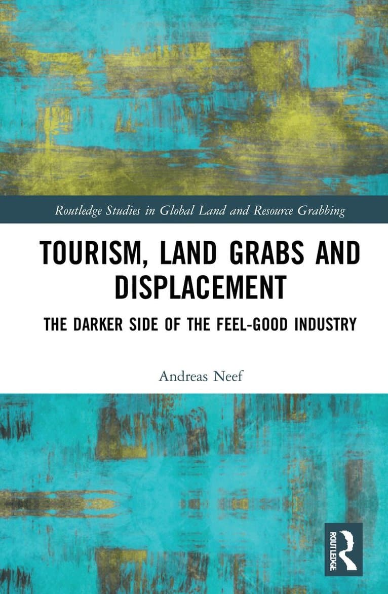 Land Grabbing and Migration in a Changing Climate