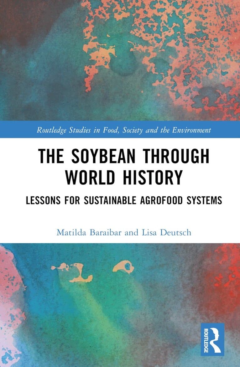 Soybean Through World History
