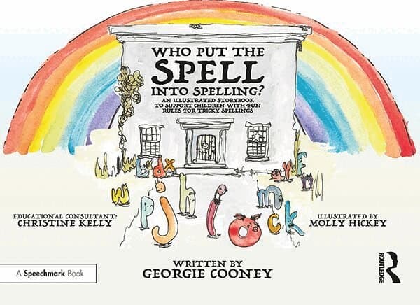Who Put the Spell into Spelling?
