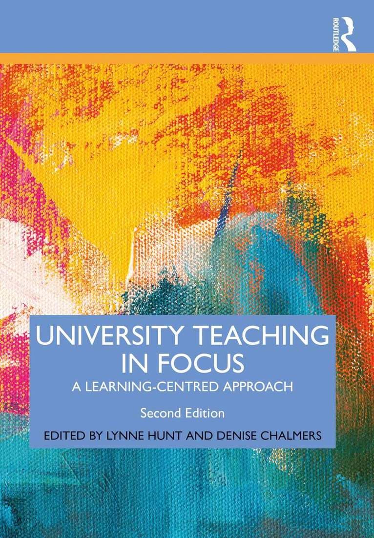 University Teaching in Focus