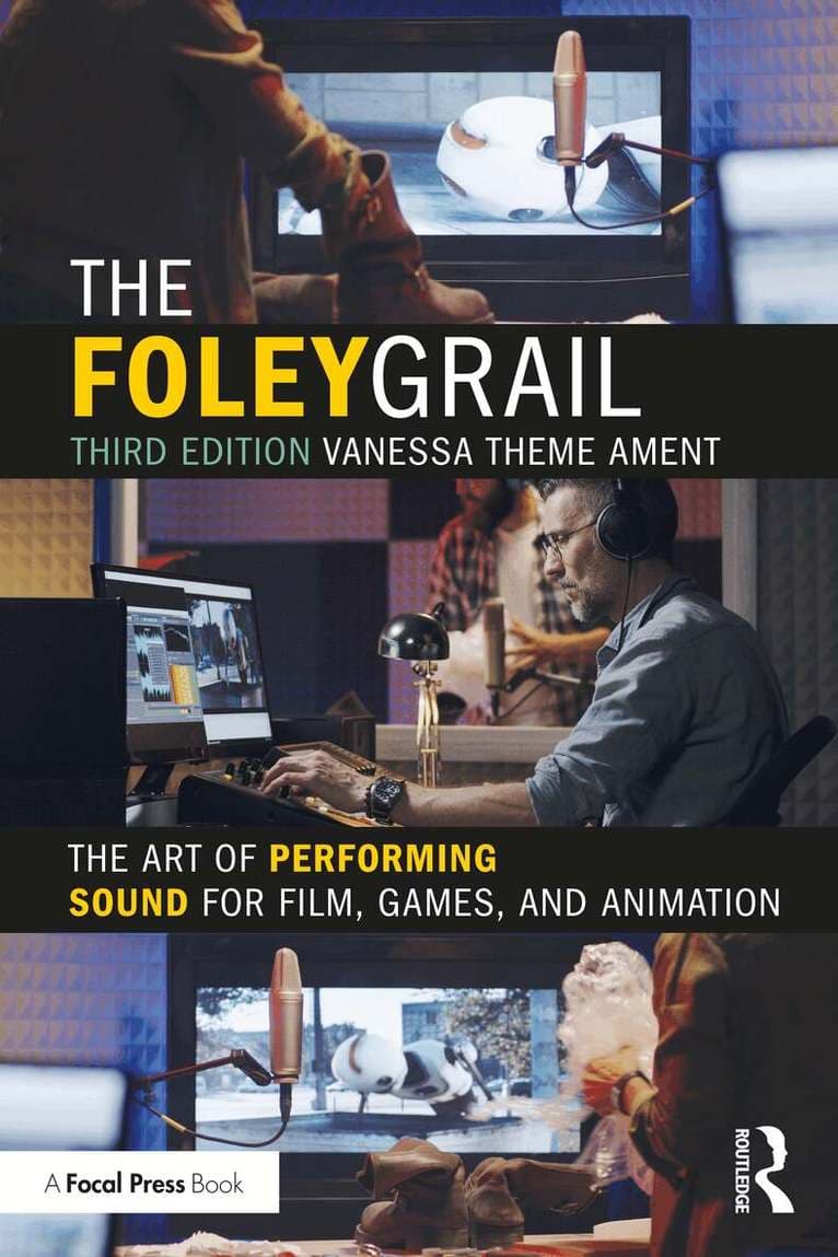 Foley Grail