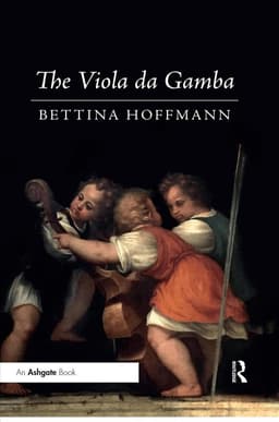 Viola da Gamba