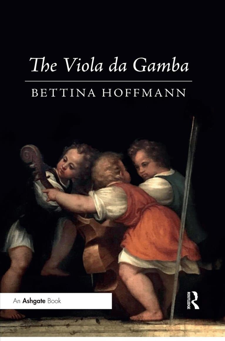 Viola da Gamba