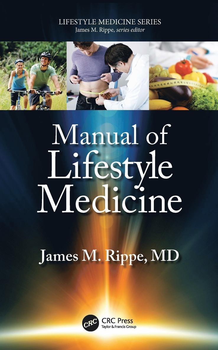 Manual of Lifestyle Medicine