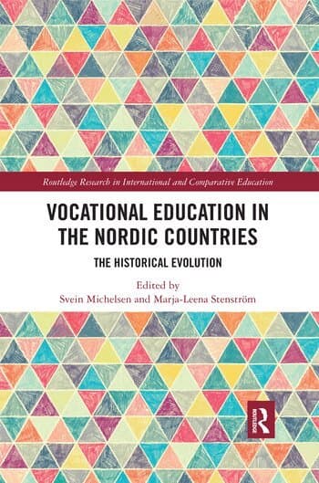 Vocational Education in the Nordic Countries