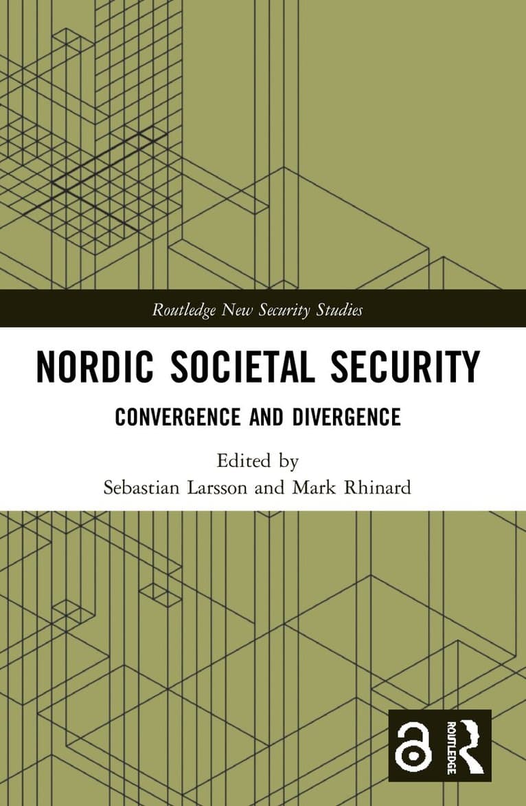 Nordic Societal Security