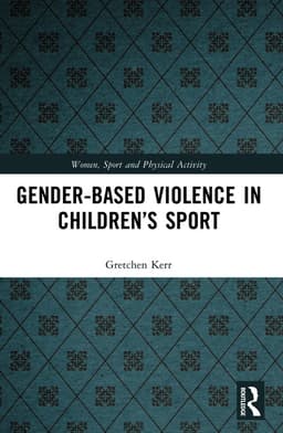 Gender-Based Violence in Children’s Sport