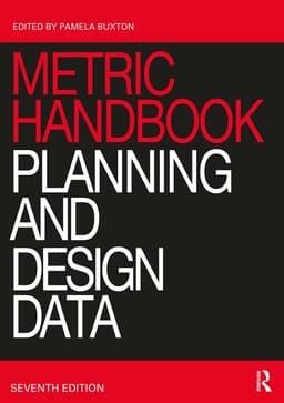 Metric Handbook