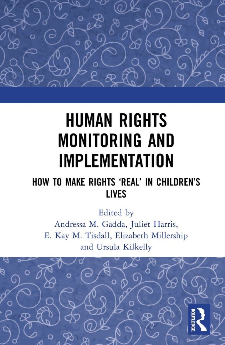 Human Rights Monitoring and Implementation