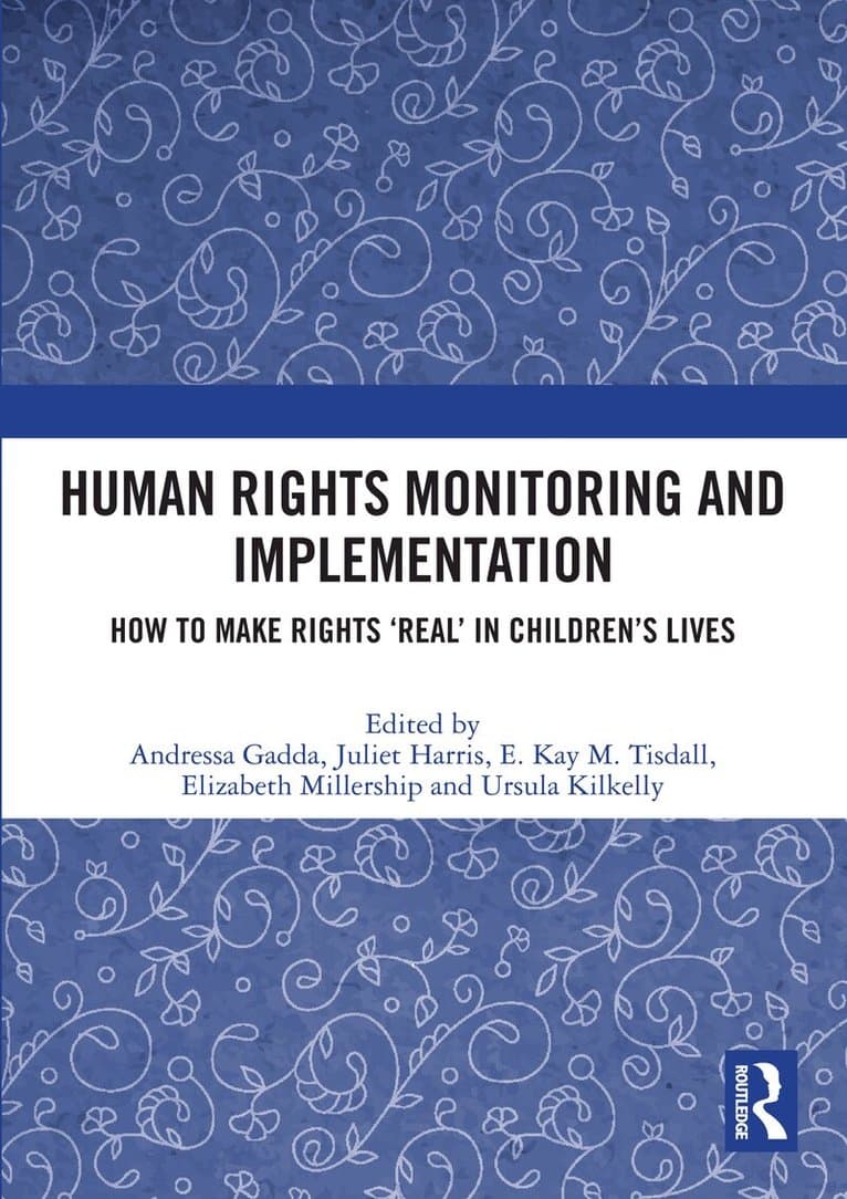 Human Rights Monitoring and Implementation