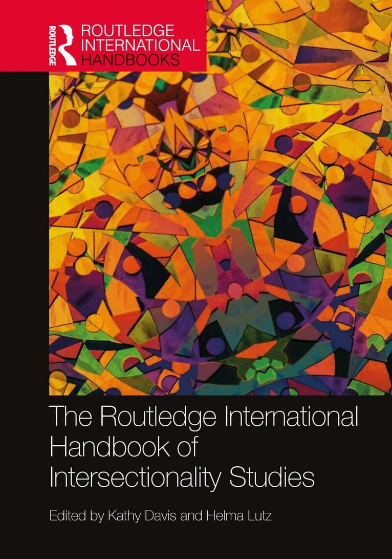 Routledge International Handbook of Intersectionality Studies
