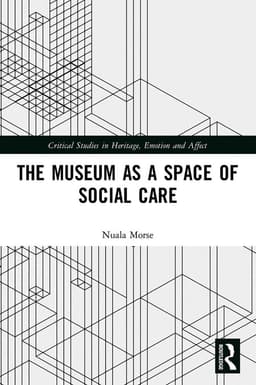 Museum as a Space of Social Care
