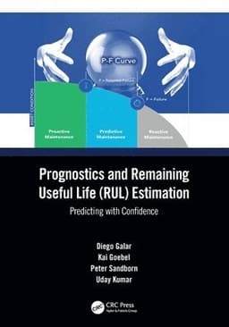 Prognostics and Remaining Useful Life (RUL) Estimation