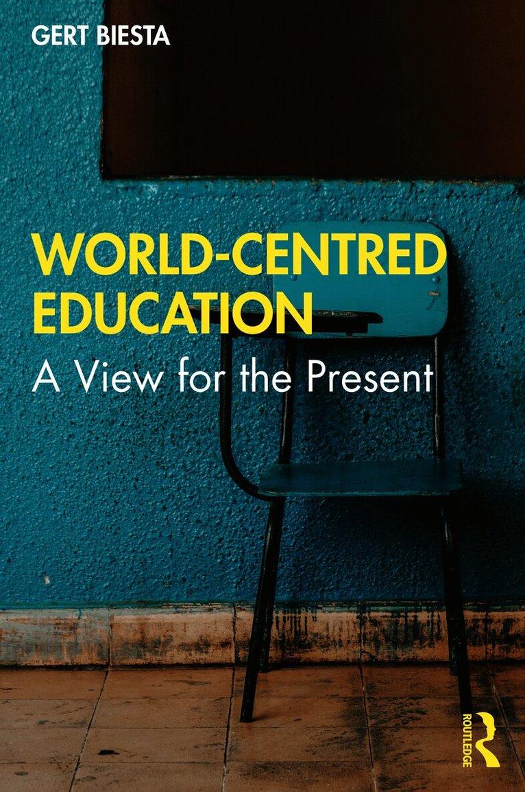 World-Centred Education