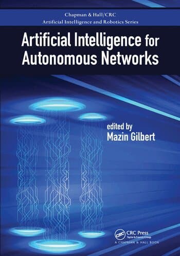 Artificial Intelligence for Autonomous Networks