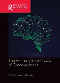 Routledge Handbook of Consciousness