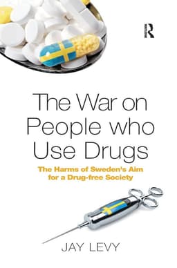 War on People who Use Drugs