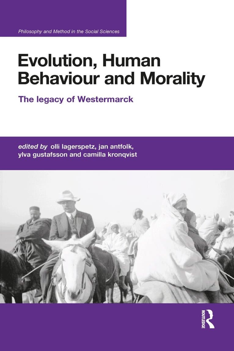 Evolution, Human Behaviour and Morality