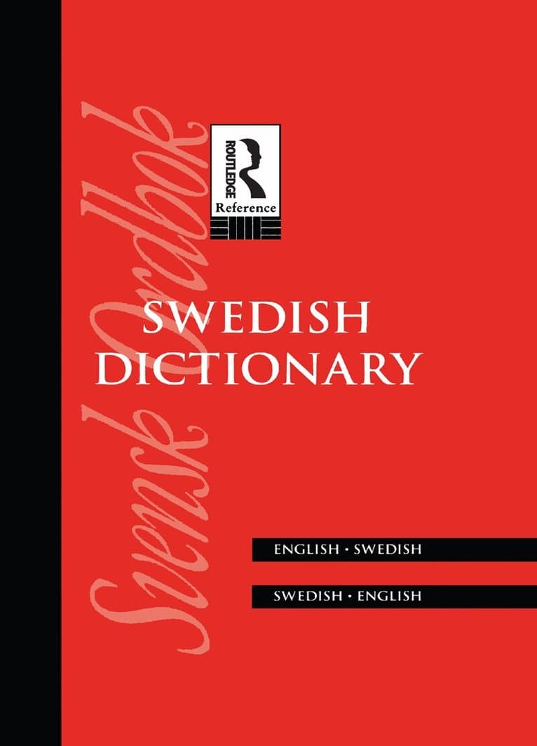 Swedish Dictionary