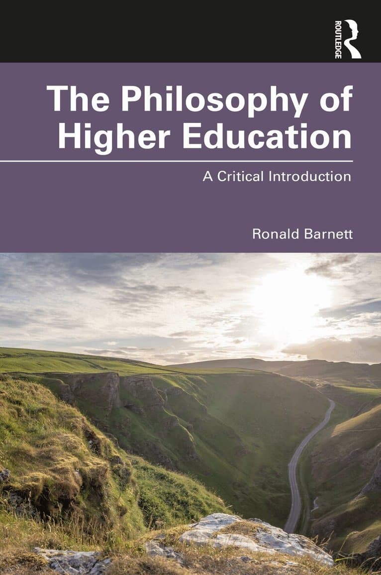 Philosophy of Higher Education