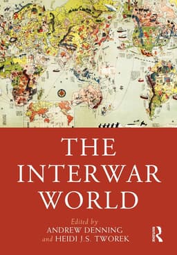 Interwar World