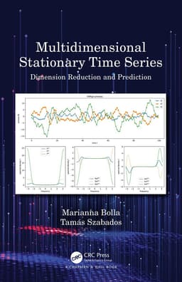 Multidimensional Stationary Time Series