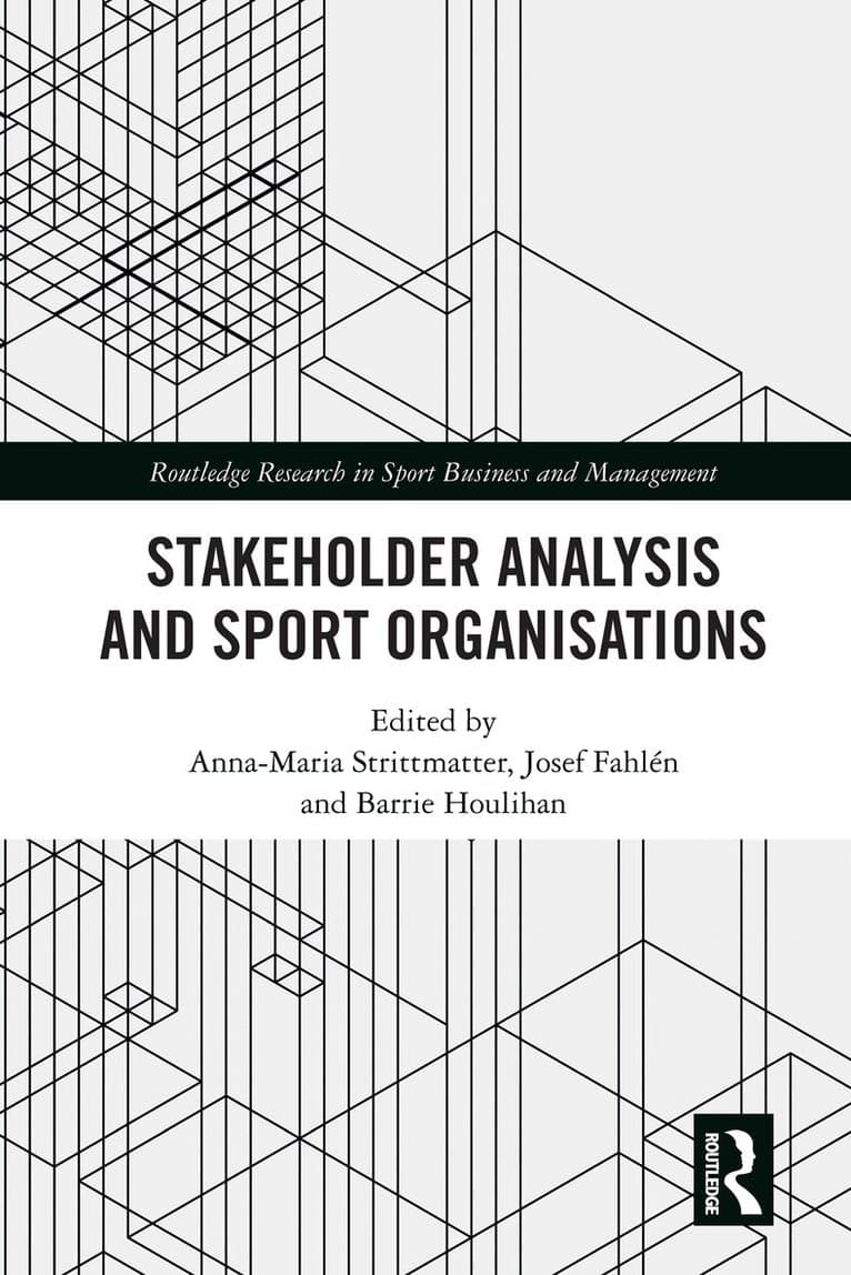 Stakeholder Analysis and Sport Organisations