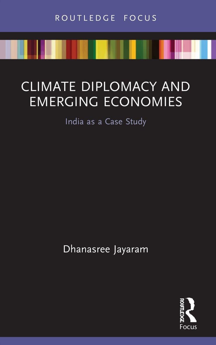 Climate Diplomacy and Emerging Economies