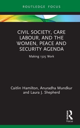 International Women’s Rights Law and Gender Equality