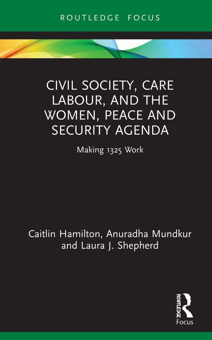 International Women’s Rights Law and Gender Equality