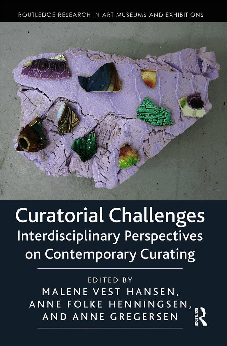 Curatorial Challenges