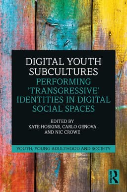 Digital Youth Subcultures