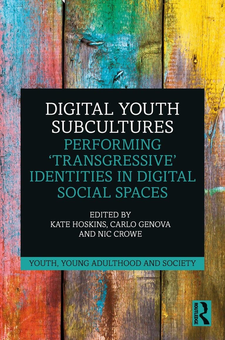 Digital Youth Subcultures