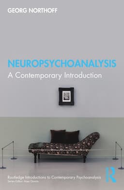 Neuropsychoanalysis