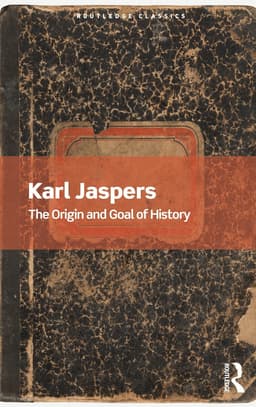 Origin and Goal of History