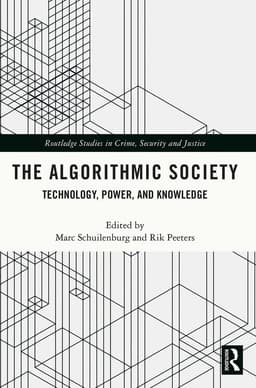 Algorithmic Society